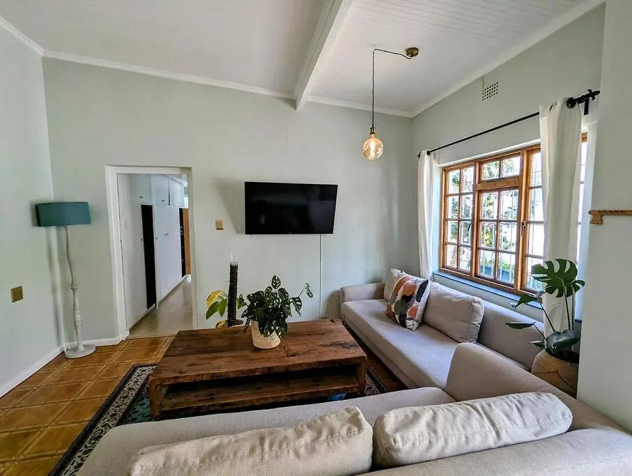 アパート Beachside 2Bd Home In The Heart Of Sea Point! ケープタウン
